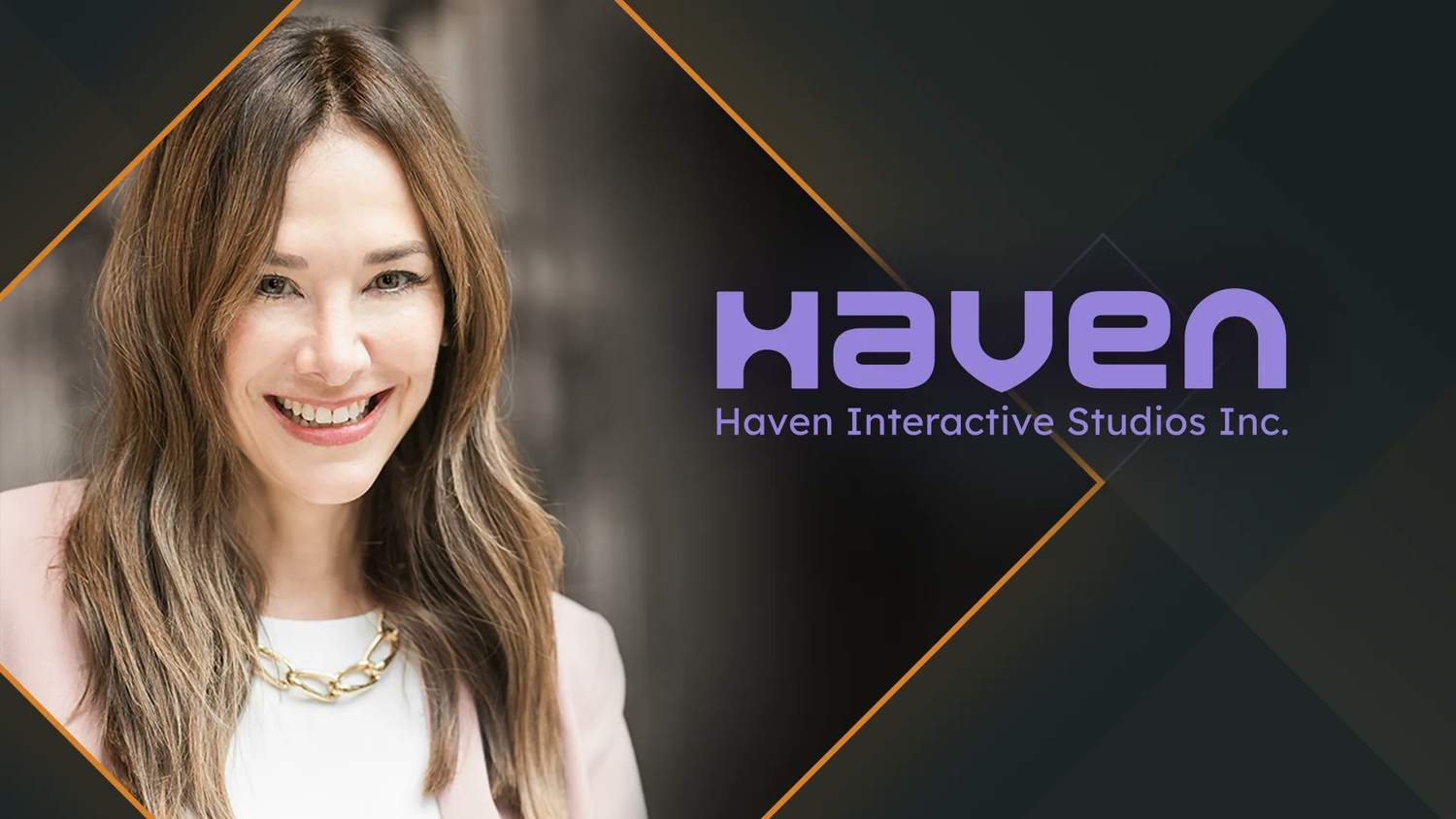 Jade Raymond opouští Haven Studios vlastněné PlayStationem