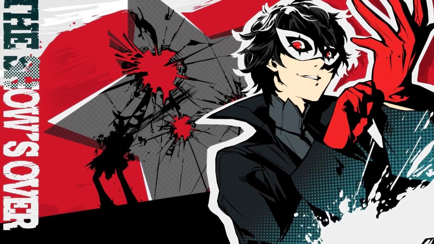 Hra Persona 5 Royal brzy vyjde na nové platformy, připomíná se trailerem