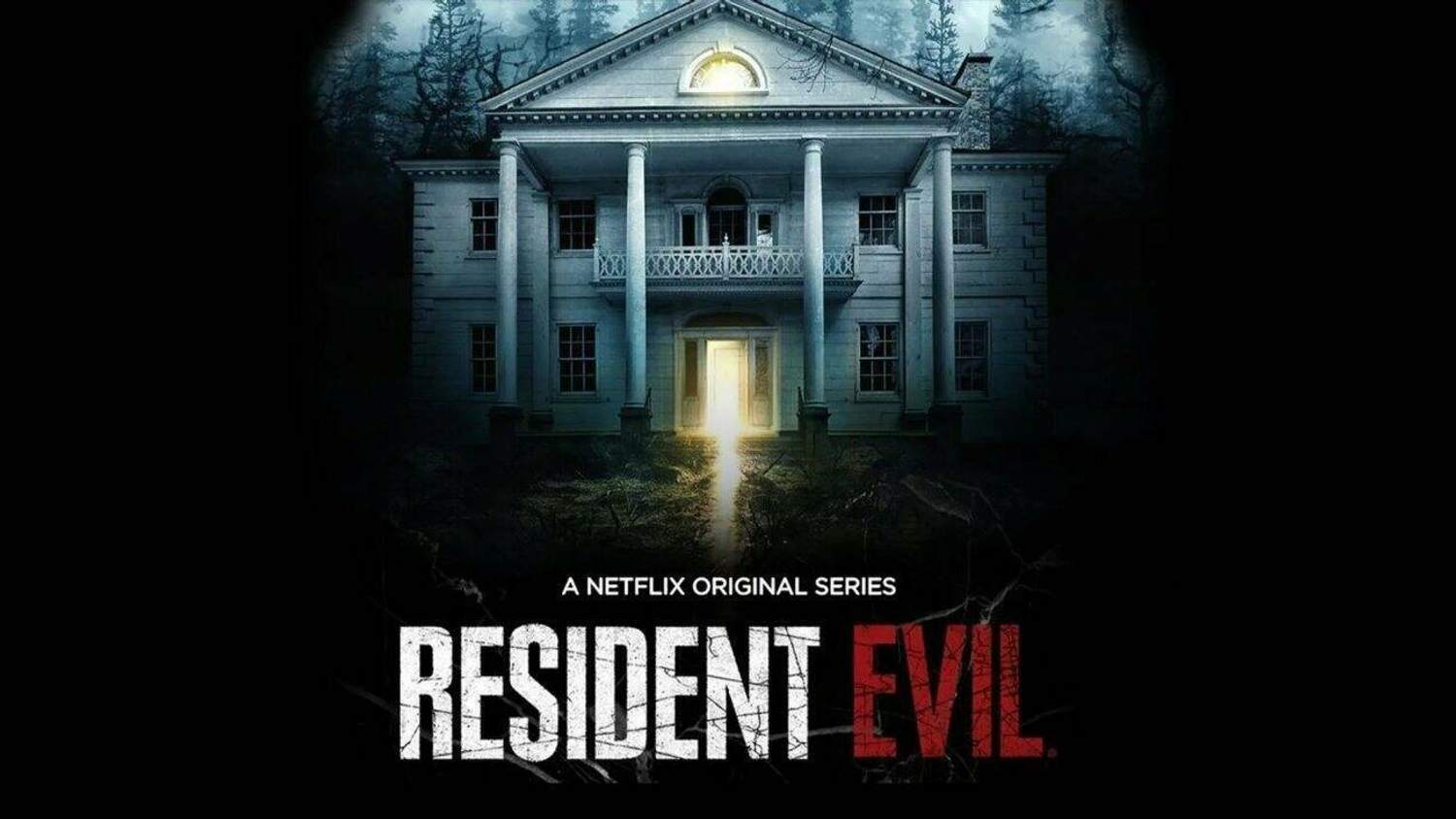 První teaser trailer na seriál Resident Evil