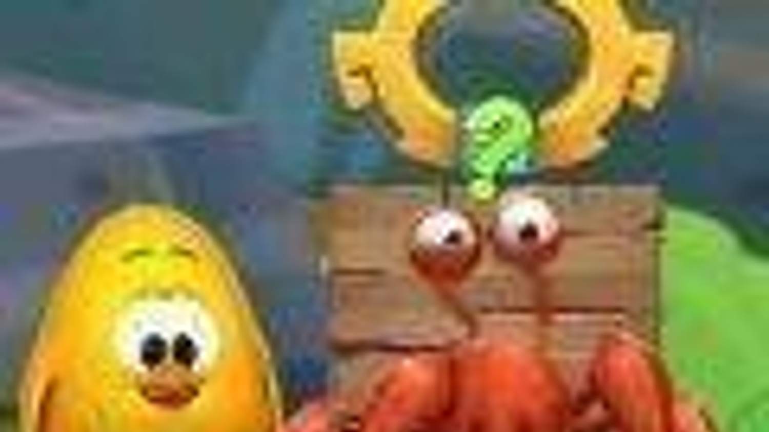 Toki Tori 2 dostane po vydání level editor