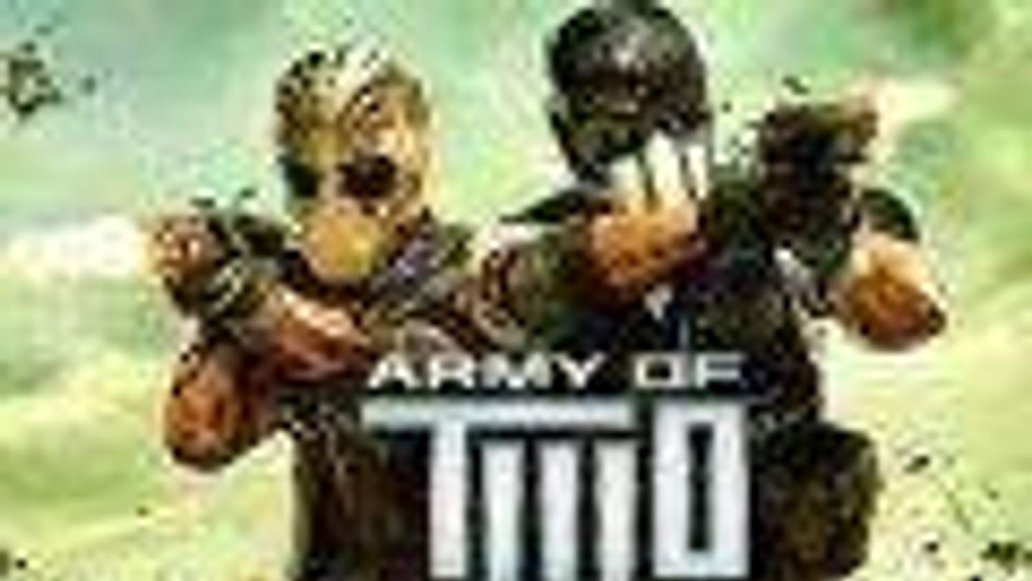 Army of TWO The Devil's Cartel - Action Blockbuster Trailer