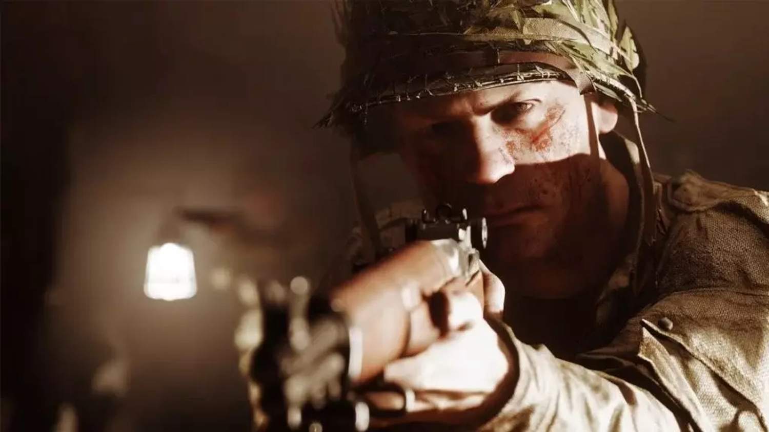EA: Na novém Battlefieldu pracuje největší tým v historii série 