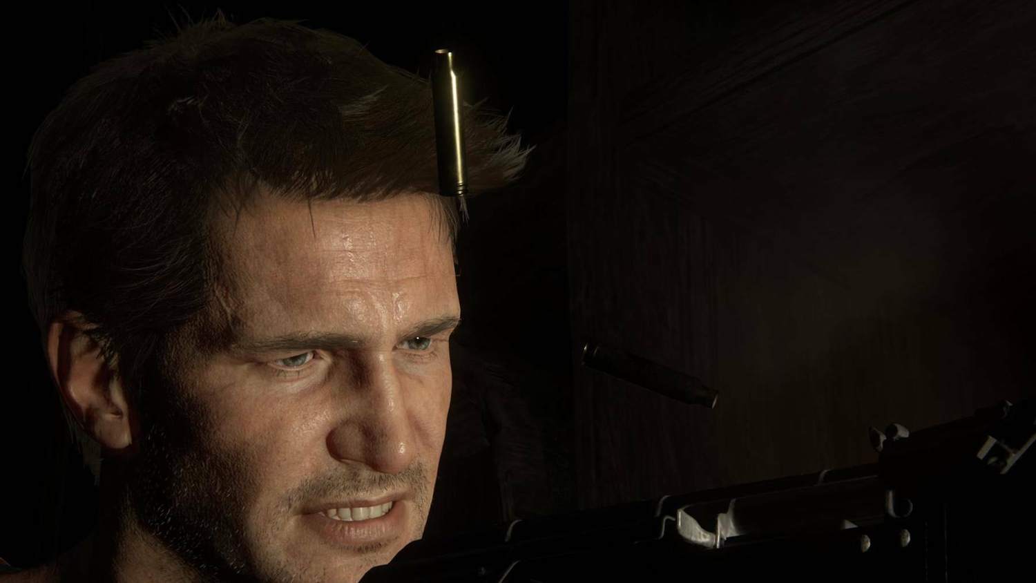 Kampaň v Uncharted 4 má zhruba 14 hodin + nové obrázky - žádné spoilery
