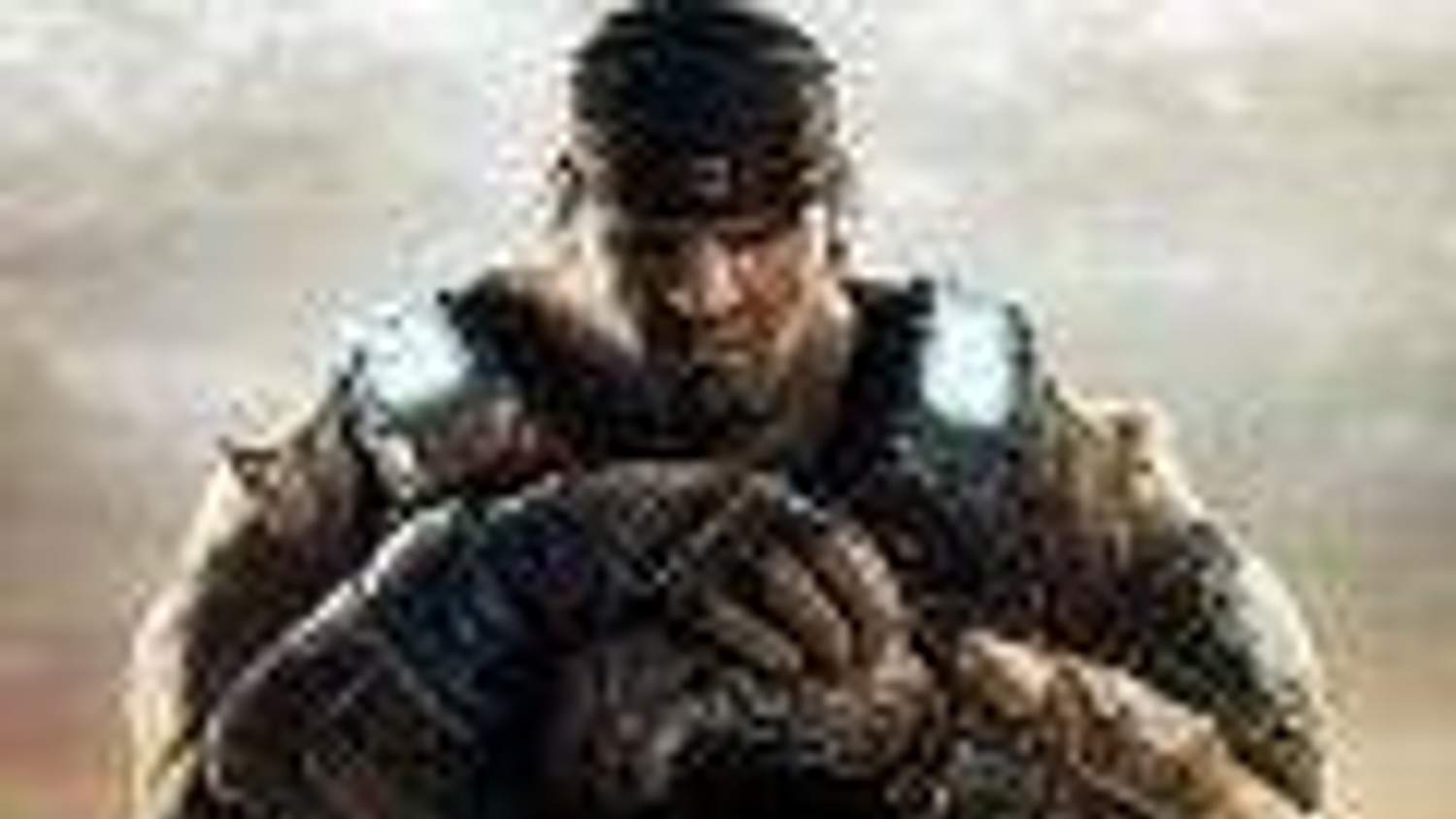 Gears of War se na Xbox One jen tak neobjeví