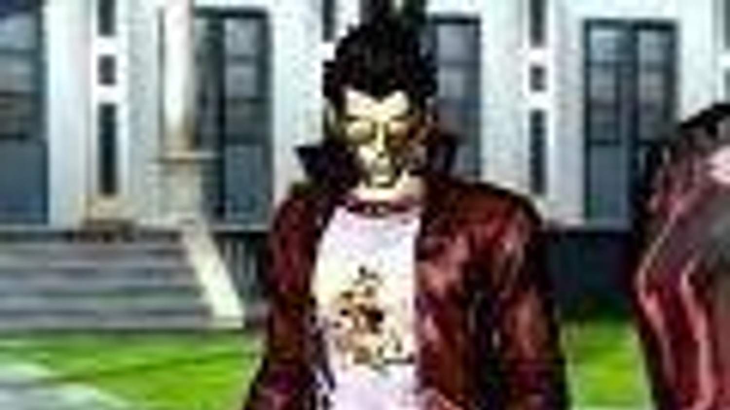 No More Heroes: Heroes Paradise na PS3