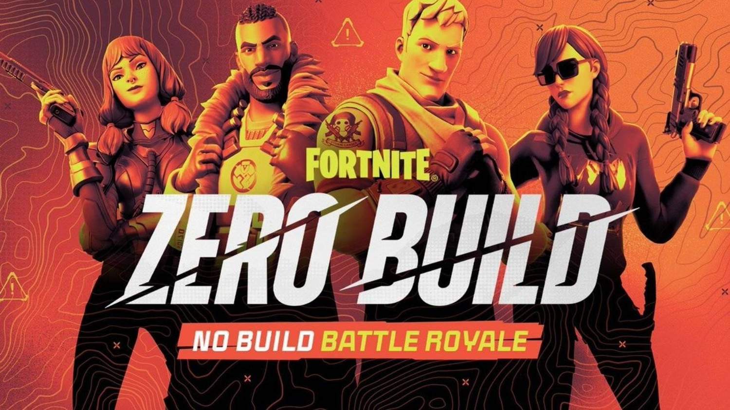 V akční hře Fortnite zůstane režim bez stavění