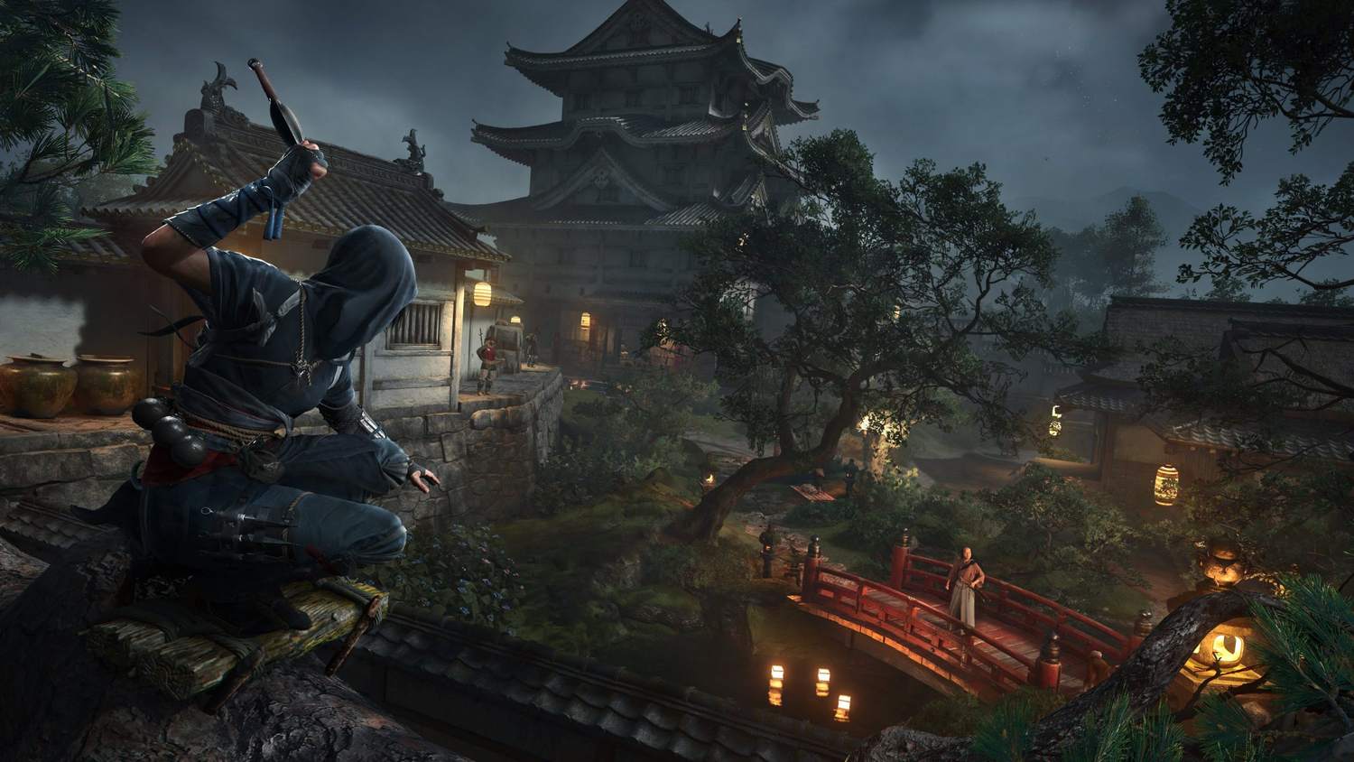 Assassin’s Creed Shadows bude mít režim výkonu i na PS5 a Xbox Series X/S