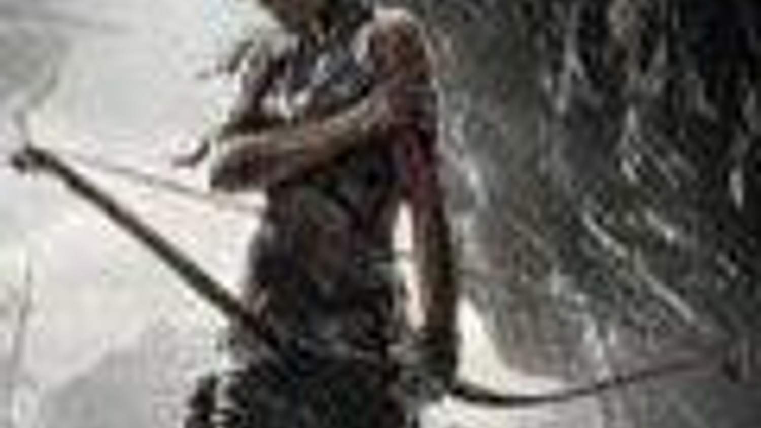 Tomb Raider - multiplayer