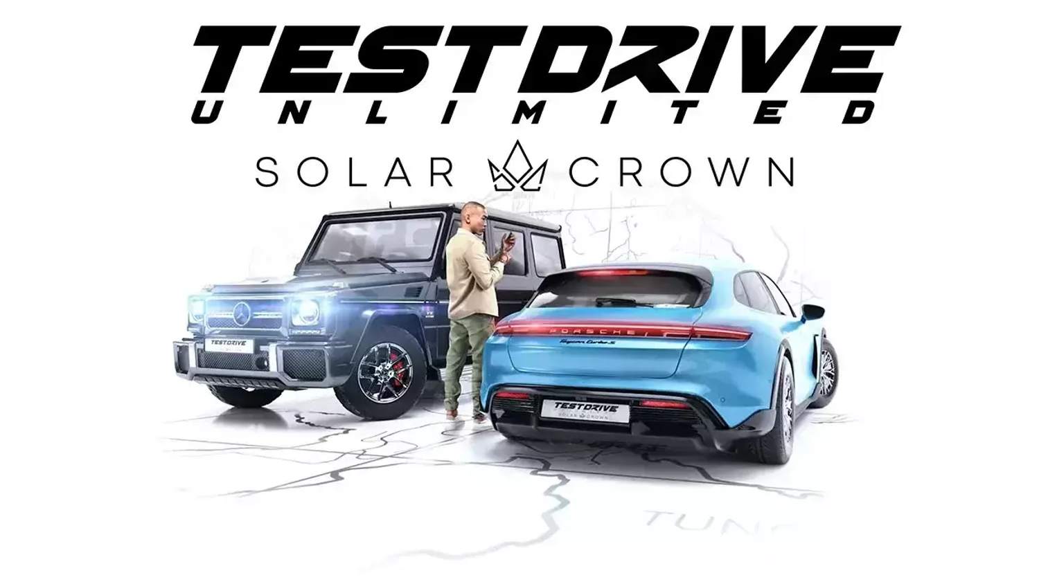 Představena post-launch podpora závodní hry Test Drive Unlimited Solar Crown