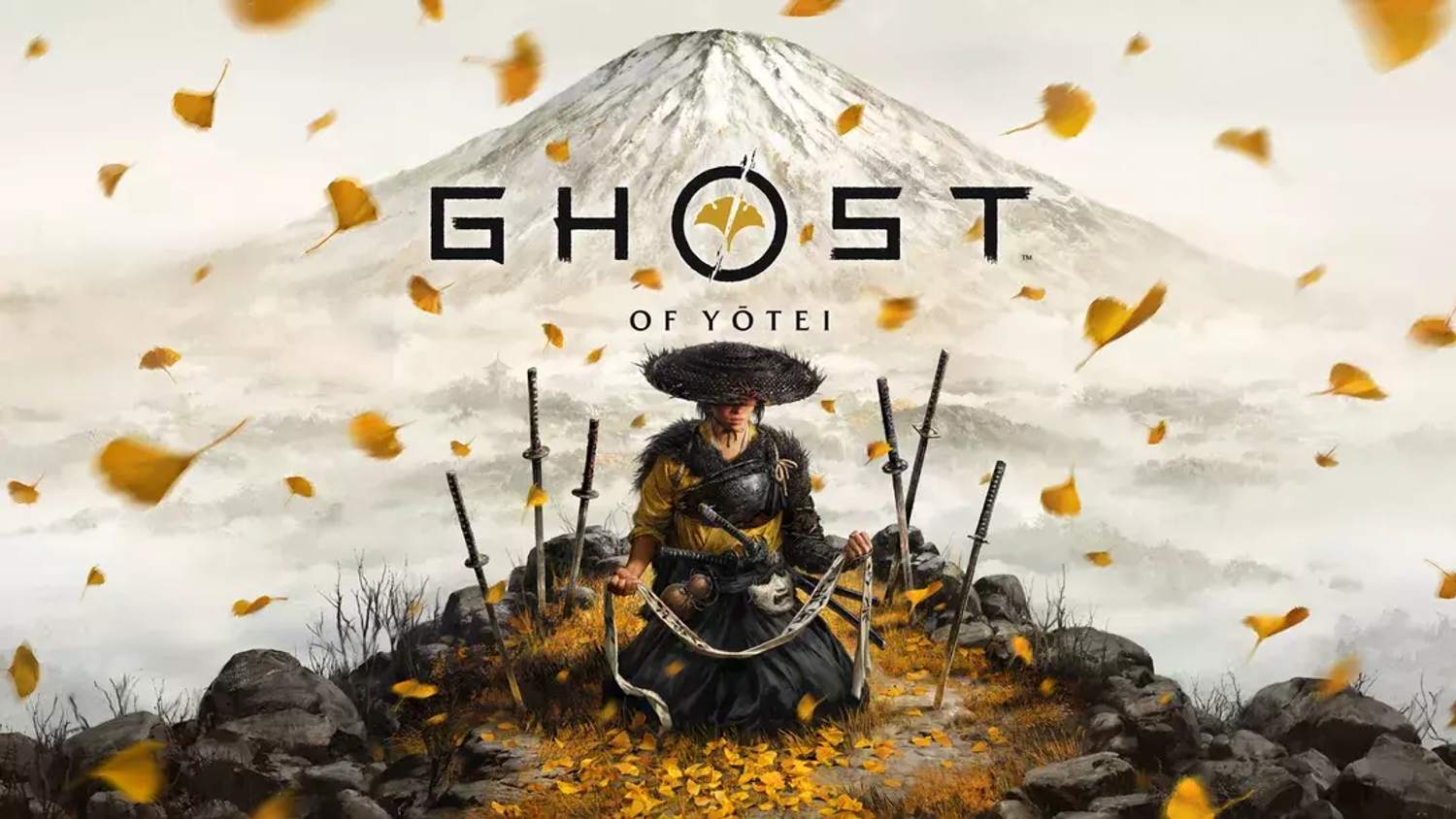 Oznámena hra Ghost of Yōtei pro PlayStation 5, vyjde příští rok