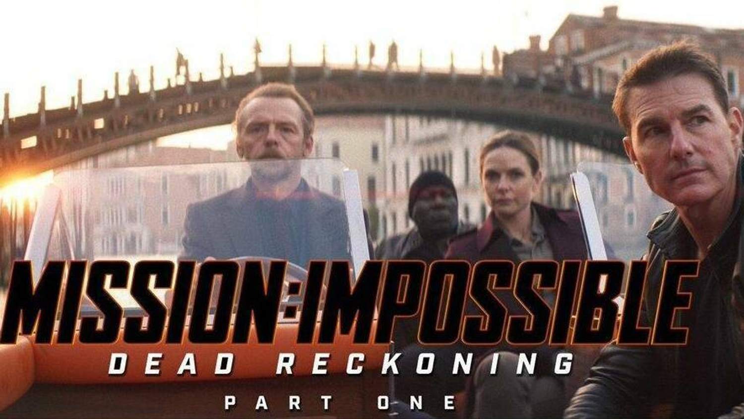 První teaser trailer na film Mission: Impossible – Dead Reckoning Part One