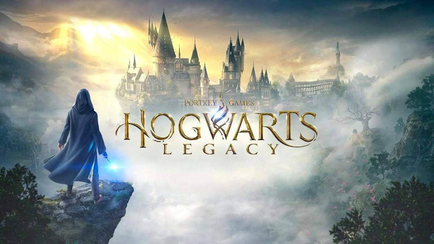 O hře Hogwarts Legacy se dozvíme více podrobností v příštím roce