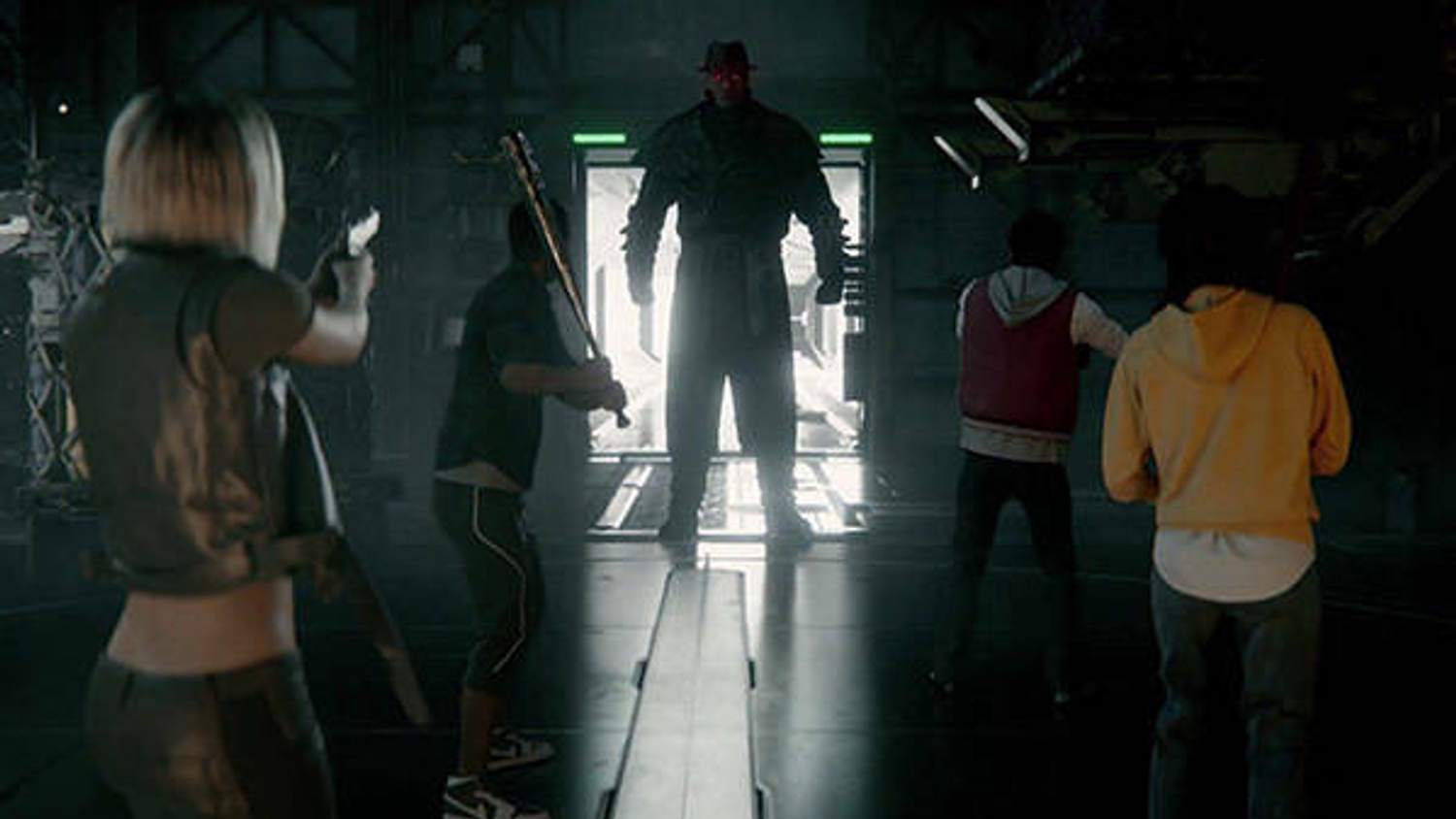 Teaser trailer na nový Resident Evil