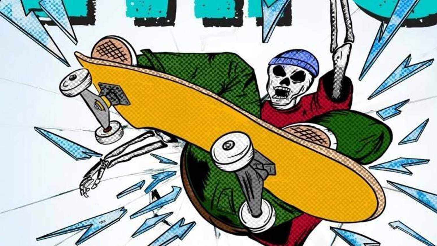 Do soundtracku Tony Hawk’s Pro Skater 1 + 2 přibude 37 nových skladeb