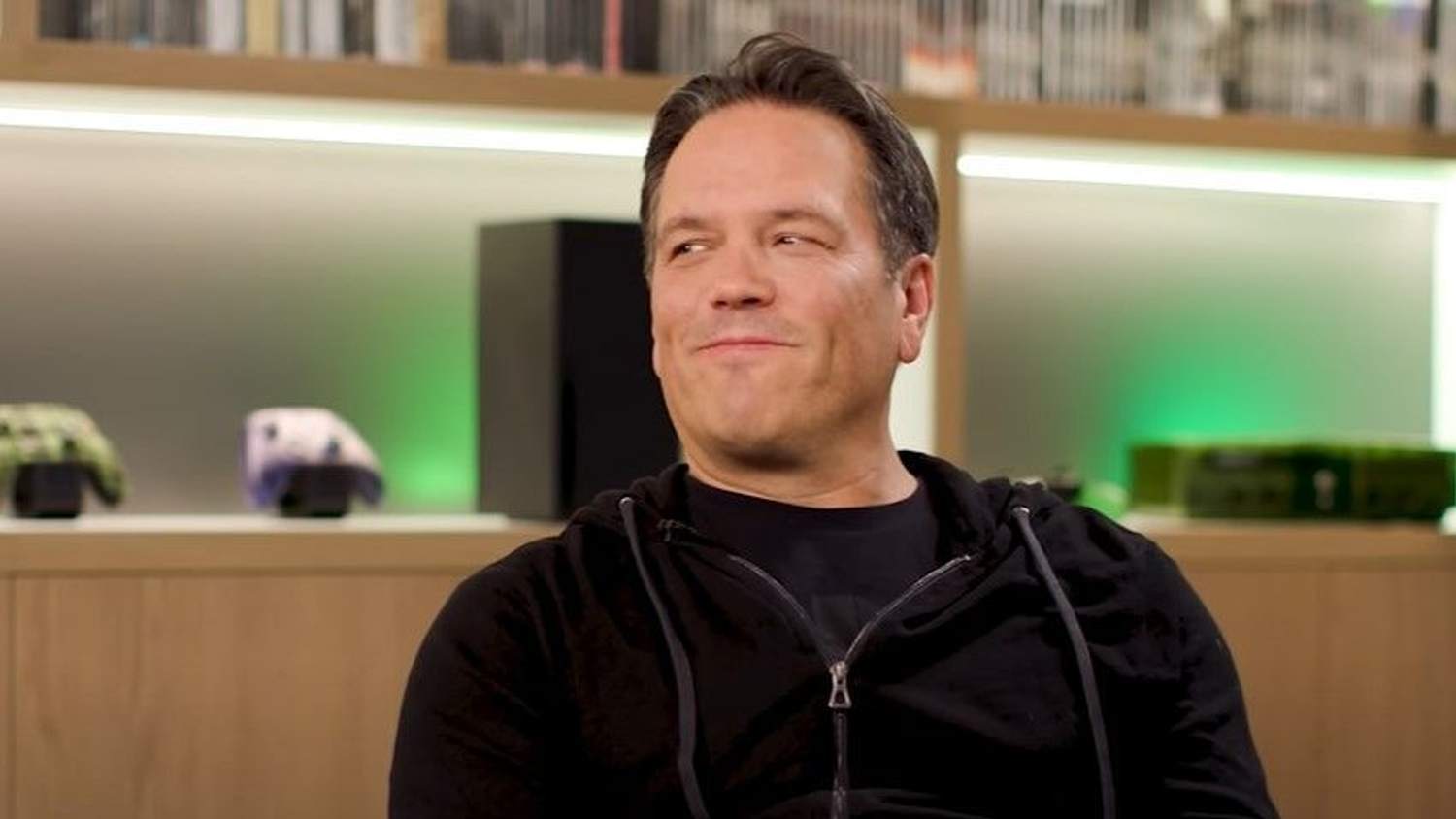Phil Spencer poskytl první vyjádření, příští týden bude nastíněna budoucnost pro Xbox