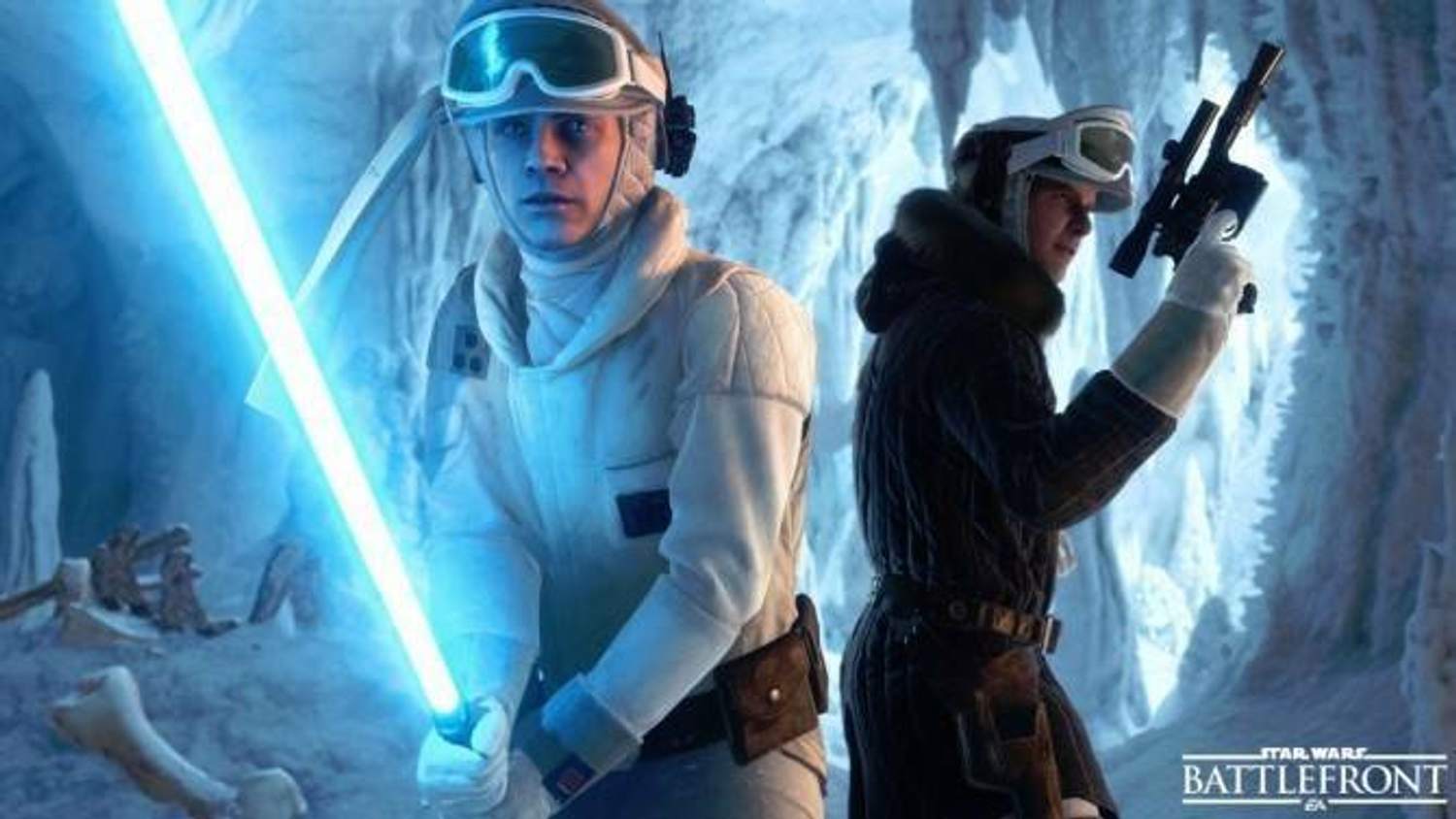 Star Wars Battlefront 2 pokryje několik období, znovu byl potvrzen singleplayer