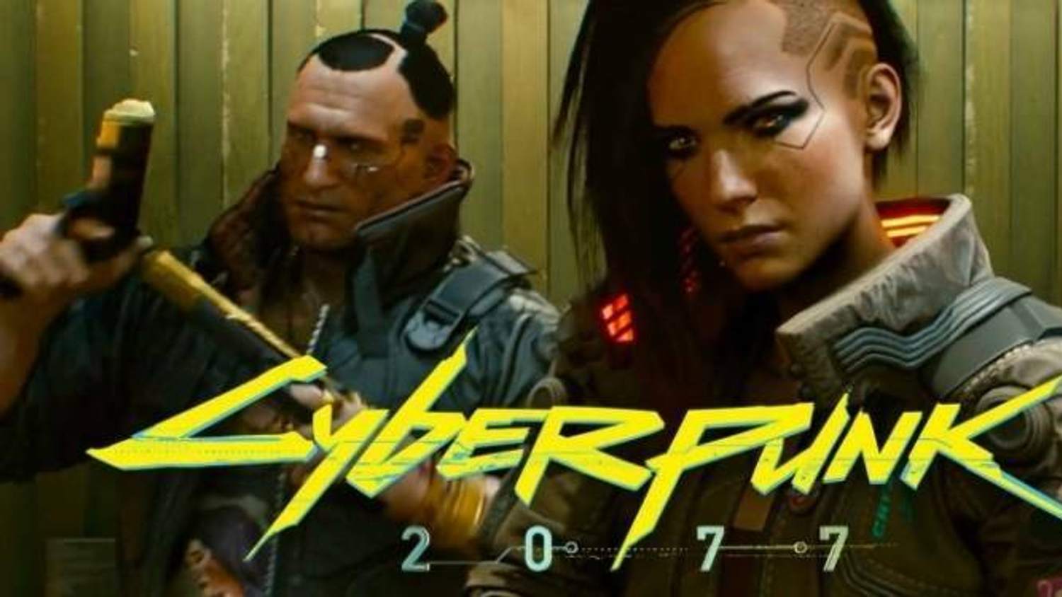 Multiplayerový projekt ze světa Cyberpunku 2077 vyjde nejdříve v roce 2022