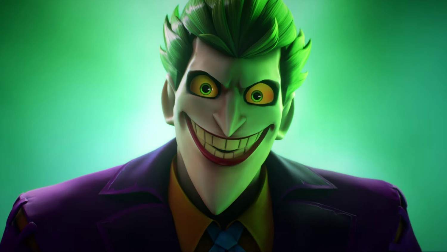Do bojovky MultiVersus se dostane Joker