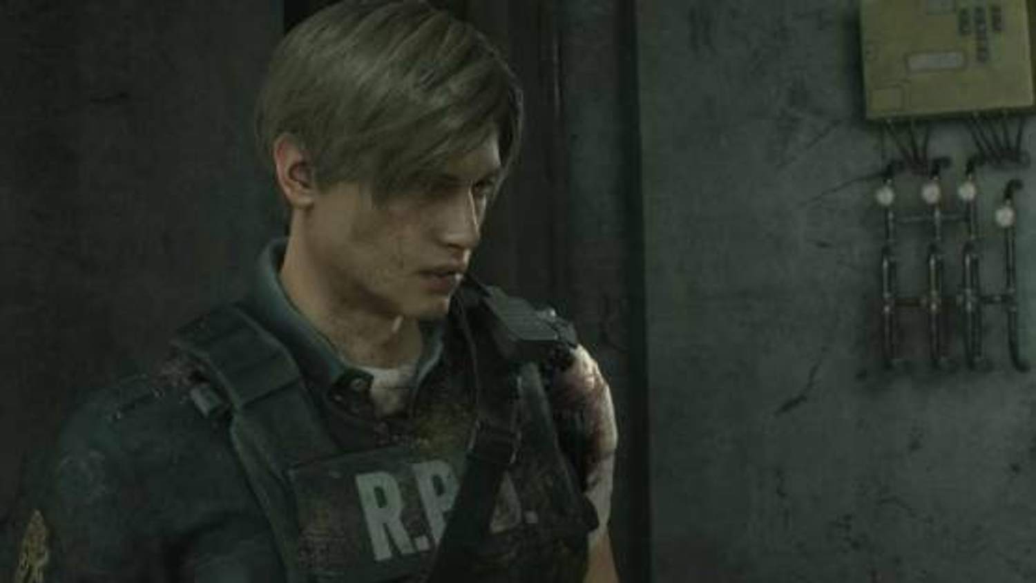 Capcom vypustil zajímavé statistiky z Resident Evil 2