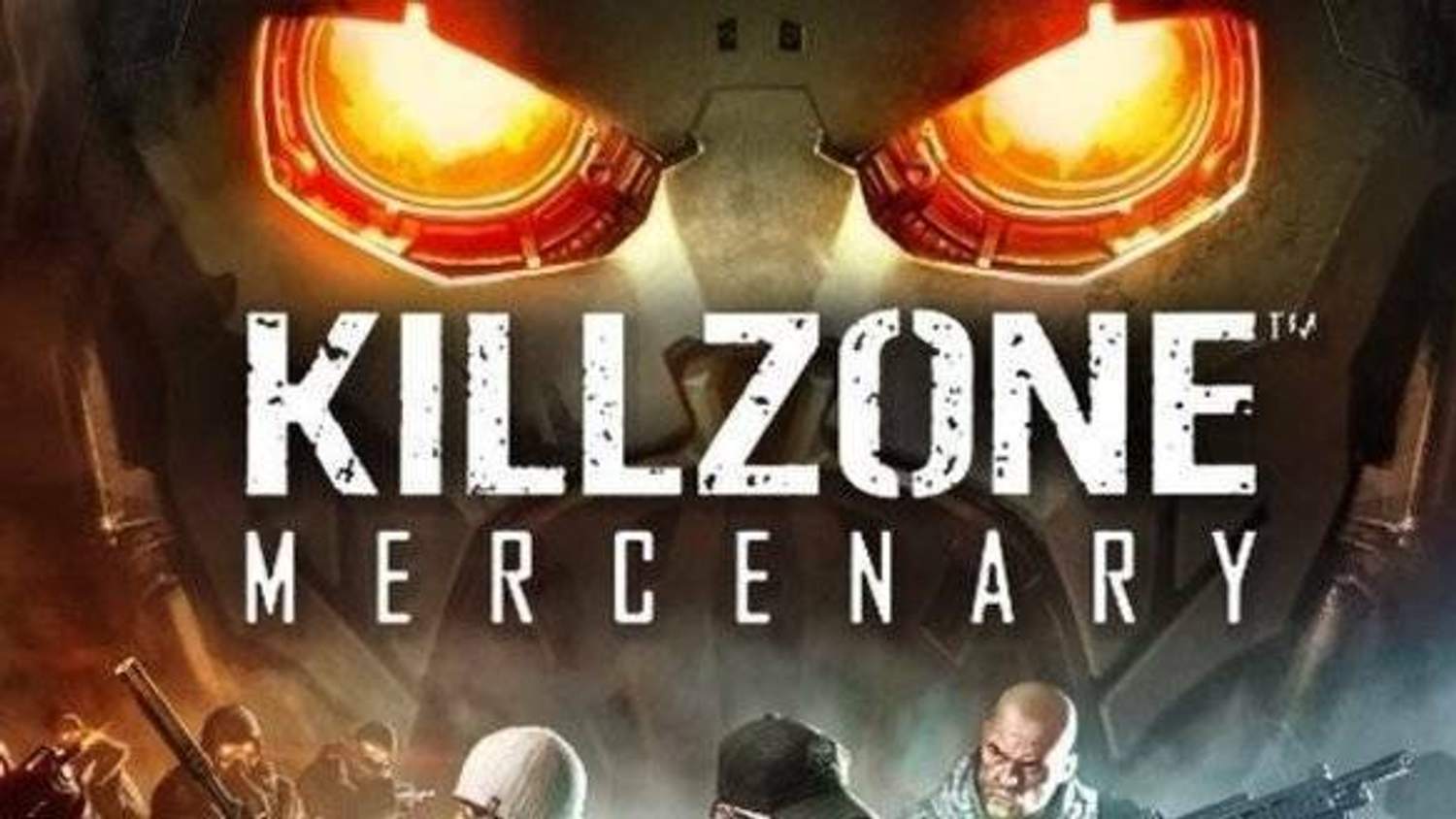 Sony vypnula servery hry Killzone: Mercenary