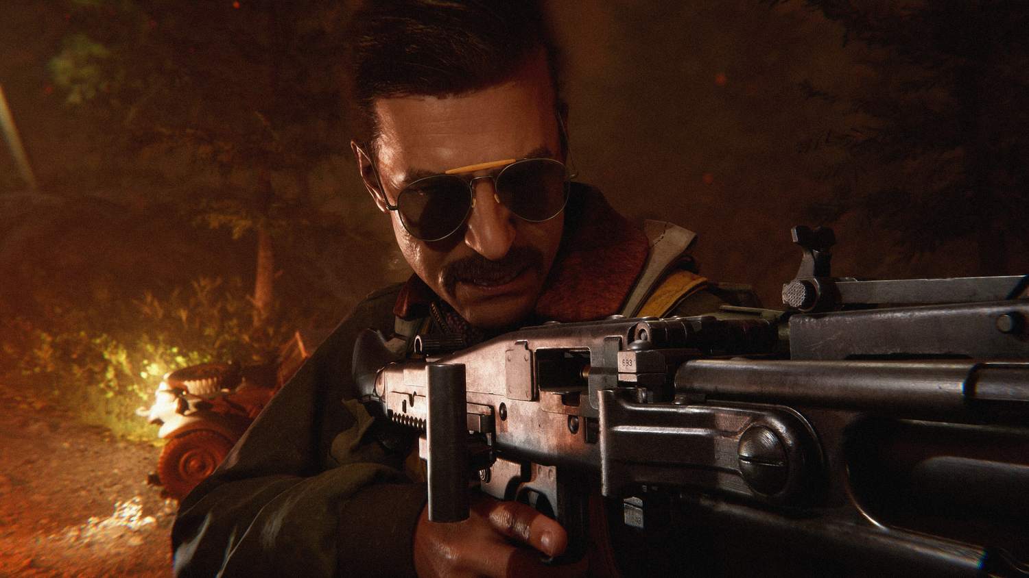 Na jaře příštího roku vyjde kooperativní zombie střílečka Projekt Z: Beyond Order
