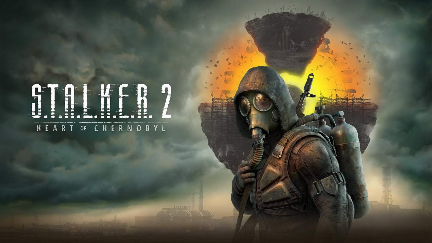 Akční hra S.T.A.L.K.E.R. 2: Heart of Chornobyl možná vyjde začátkem prosince
