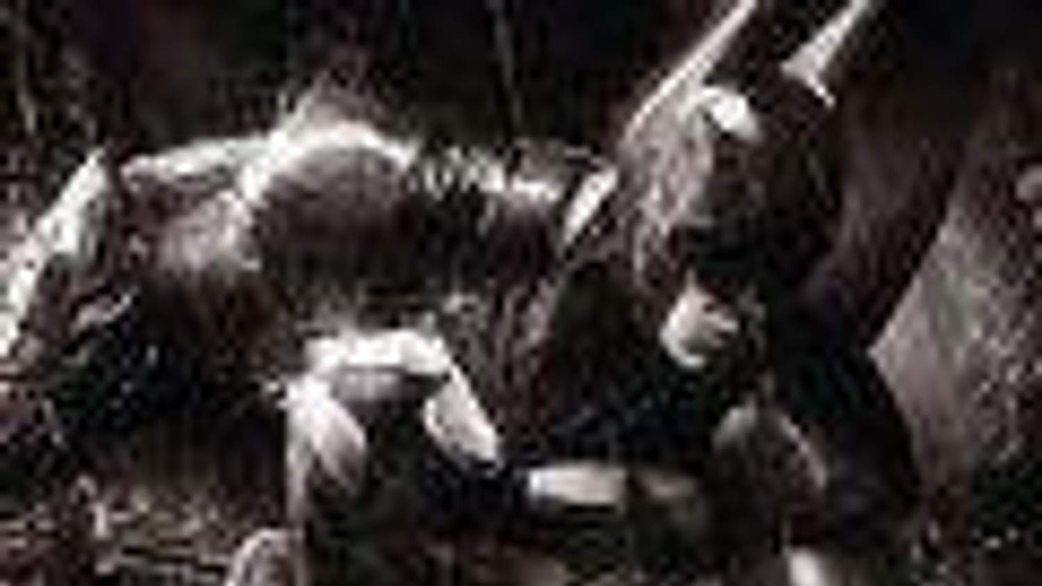 Batman: Arkham Knight