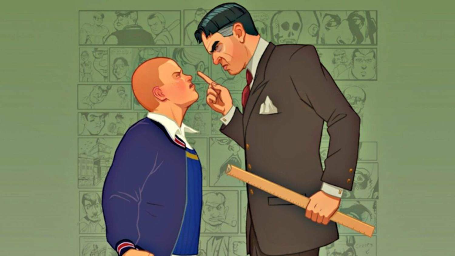 Bully 2 mělo být v roce 2017 zrušeno, Rockstar se chtěl soustředit na Red Dead Redemption 2 a Grand Theft Auto VI
