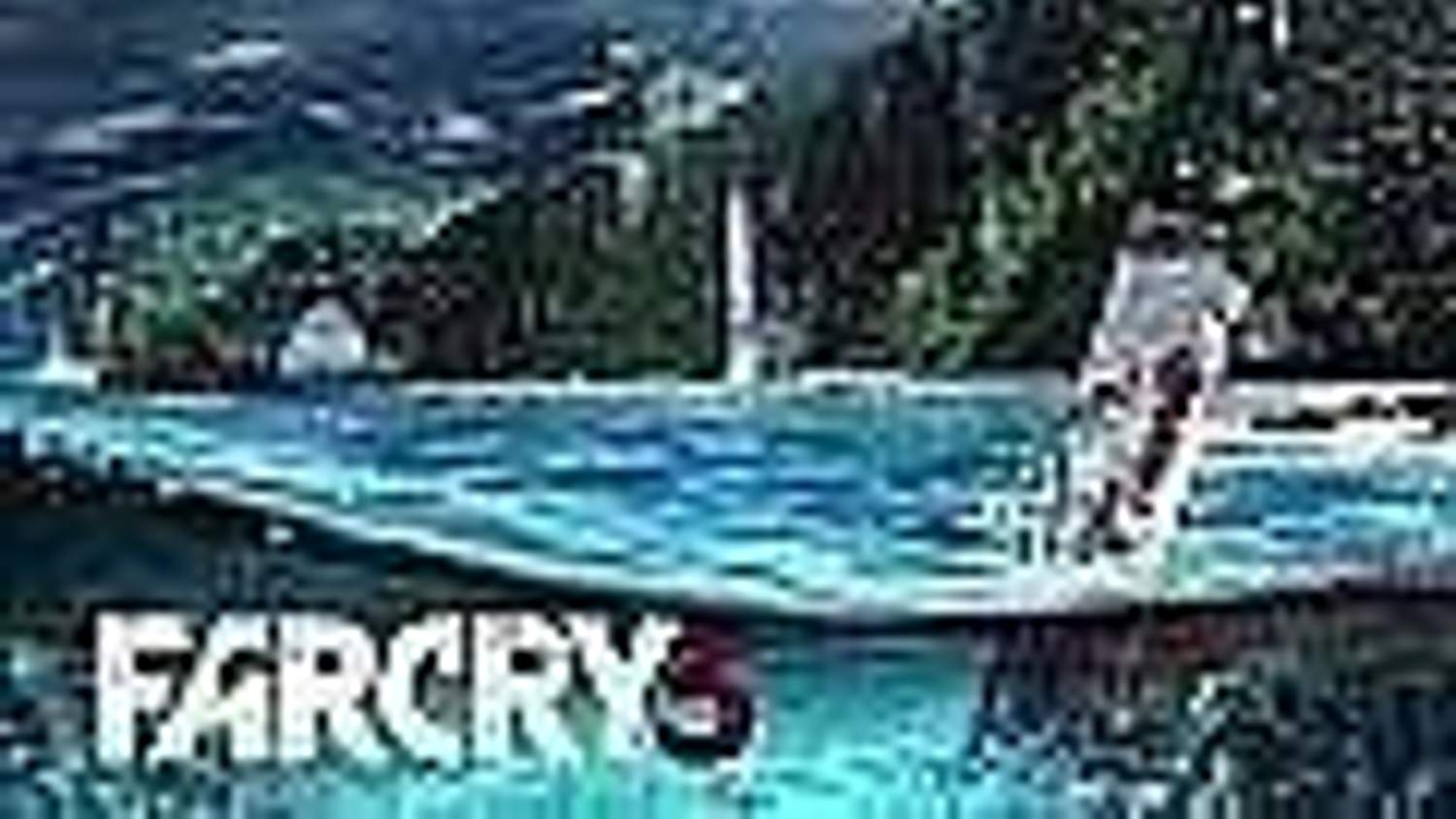Far Cry 3