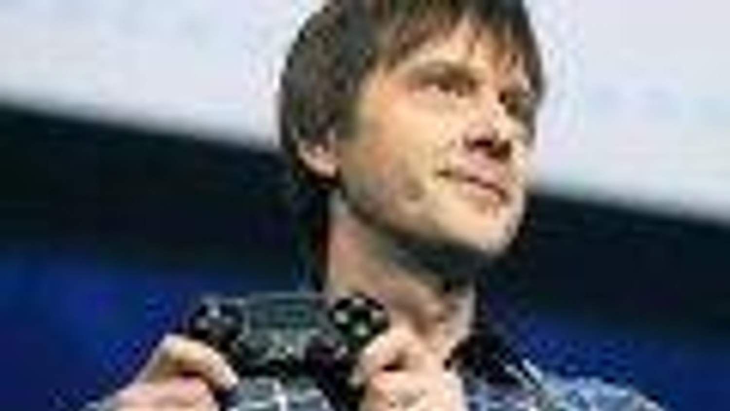 Mark Cerny: Plný potenciál PS4 bude využit za tři nebo čtyři roky