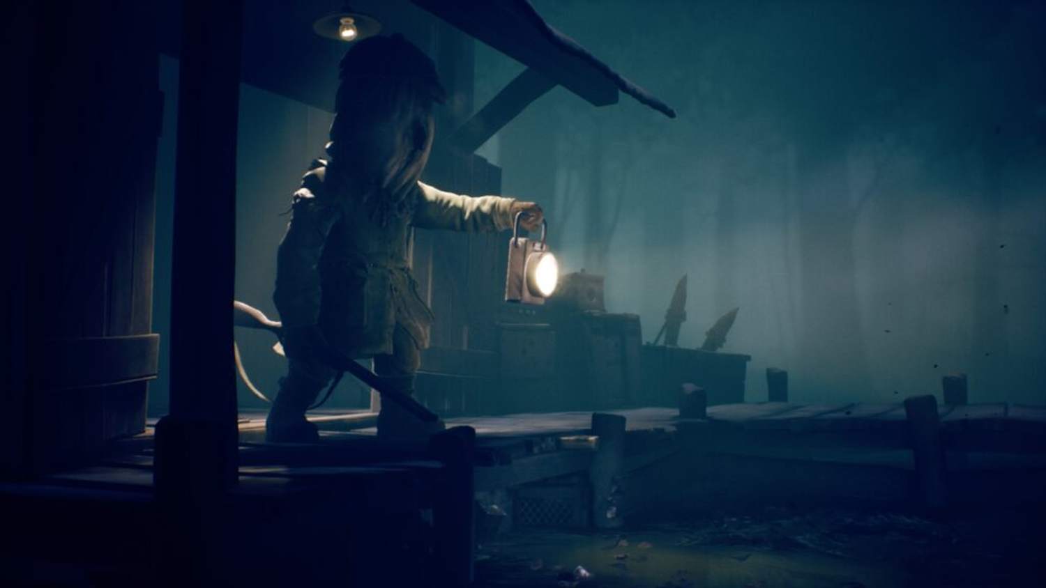 Zítra bude během prezentace THQ Nordic představena nová hra od Tarsier Studios