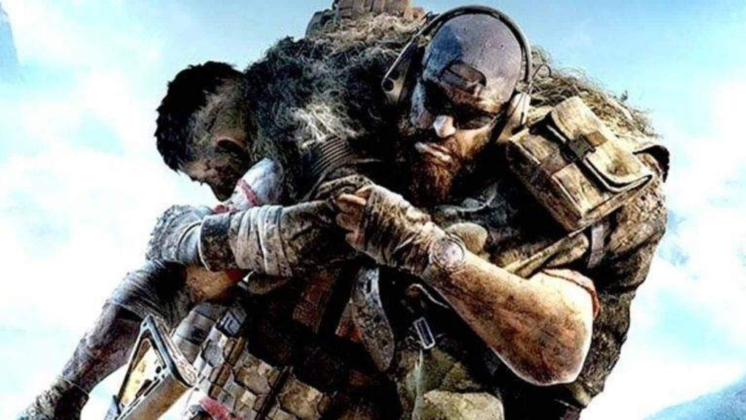 Ubisoft má připravovat nový Tom Clancy's Ghost Recon
