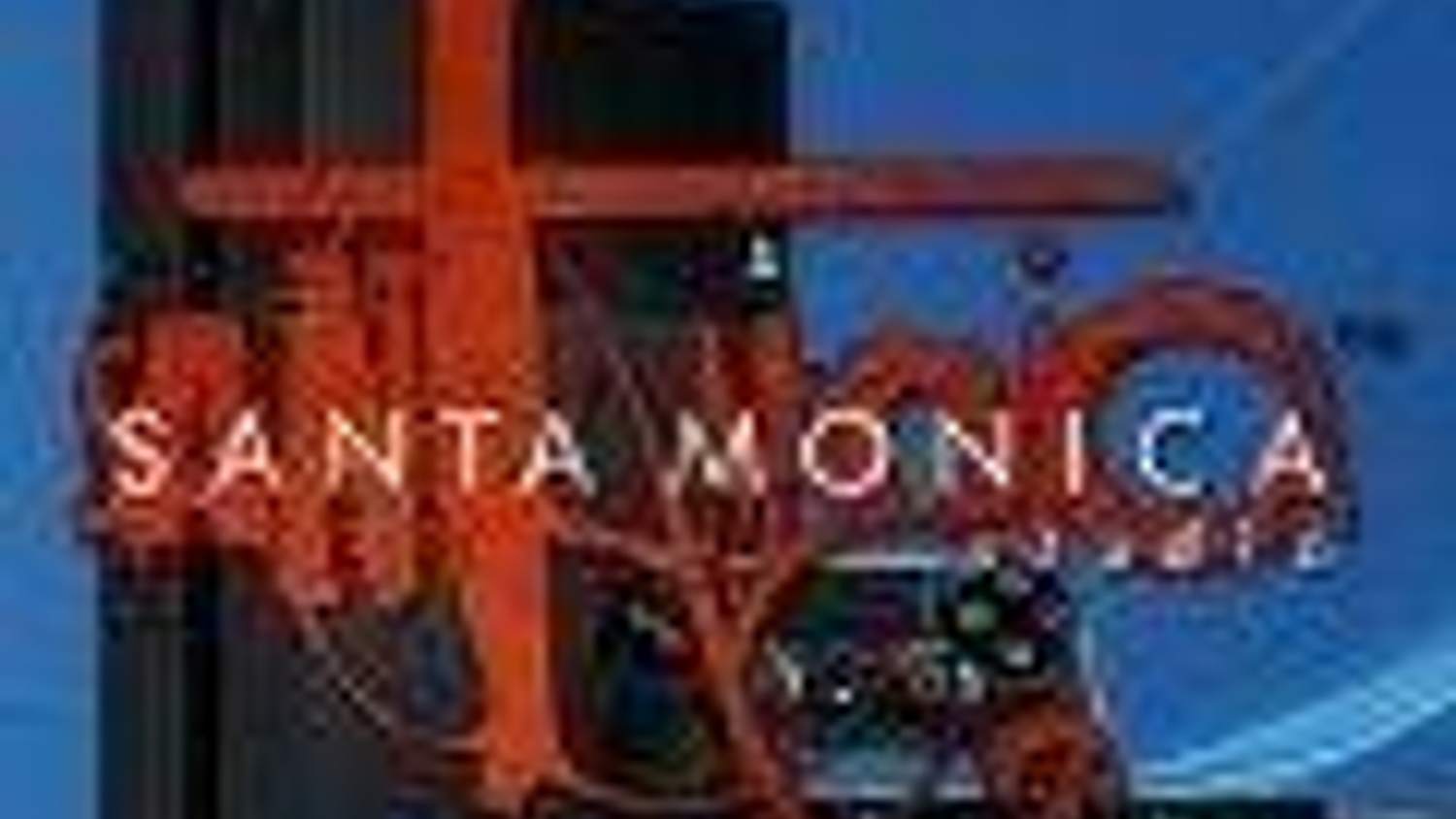 Život ve studiu Sony Santa Monica - video