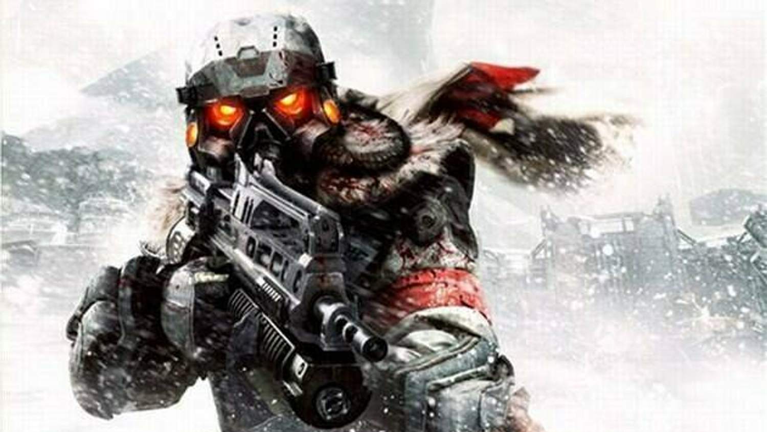 Ve vývoji by mohl být nový díl Killzone pro PSVR2