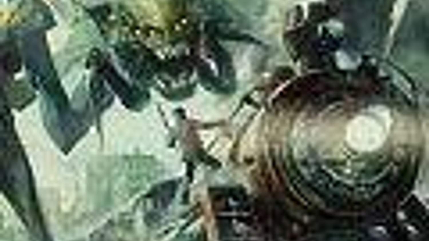 Resistance 3
