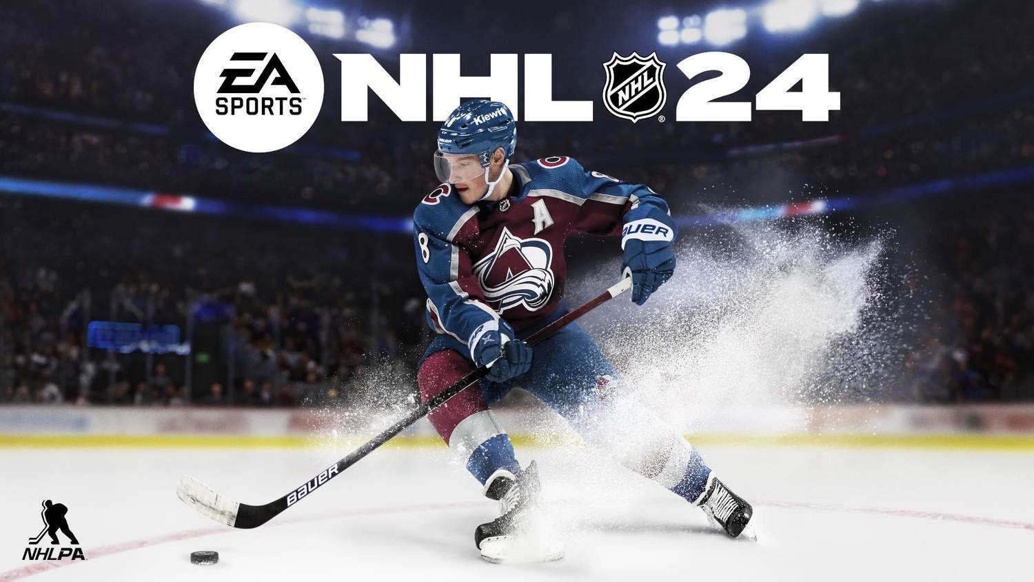 Představena hokejová hra NHL 24, vyjde začátkem října