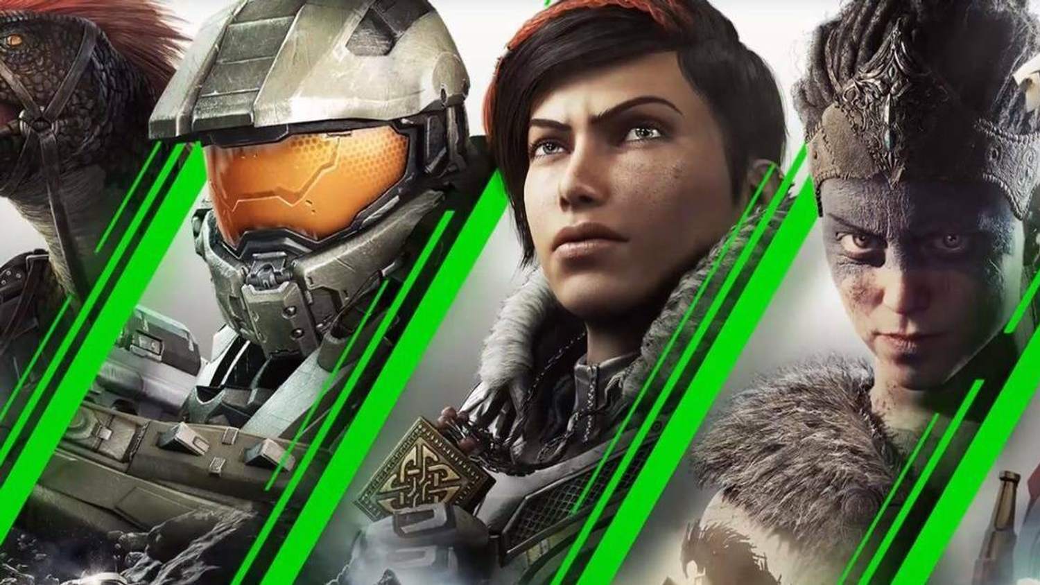 Od dnešního dne je možné hrát na mobilech s Androidem přes 150 her z konzole Xbox One