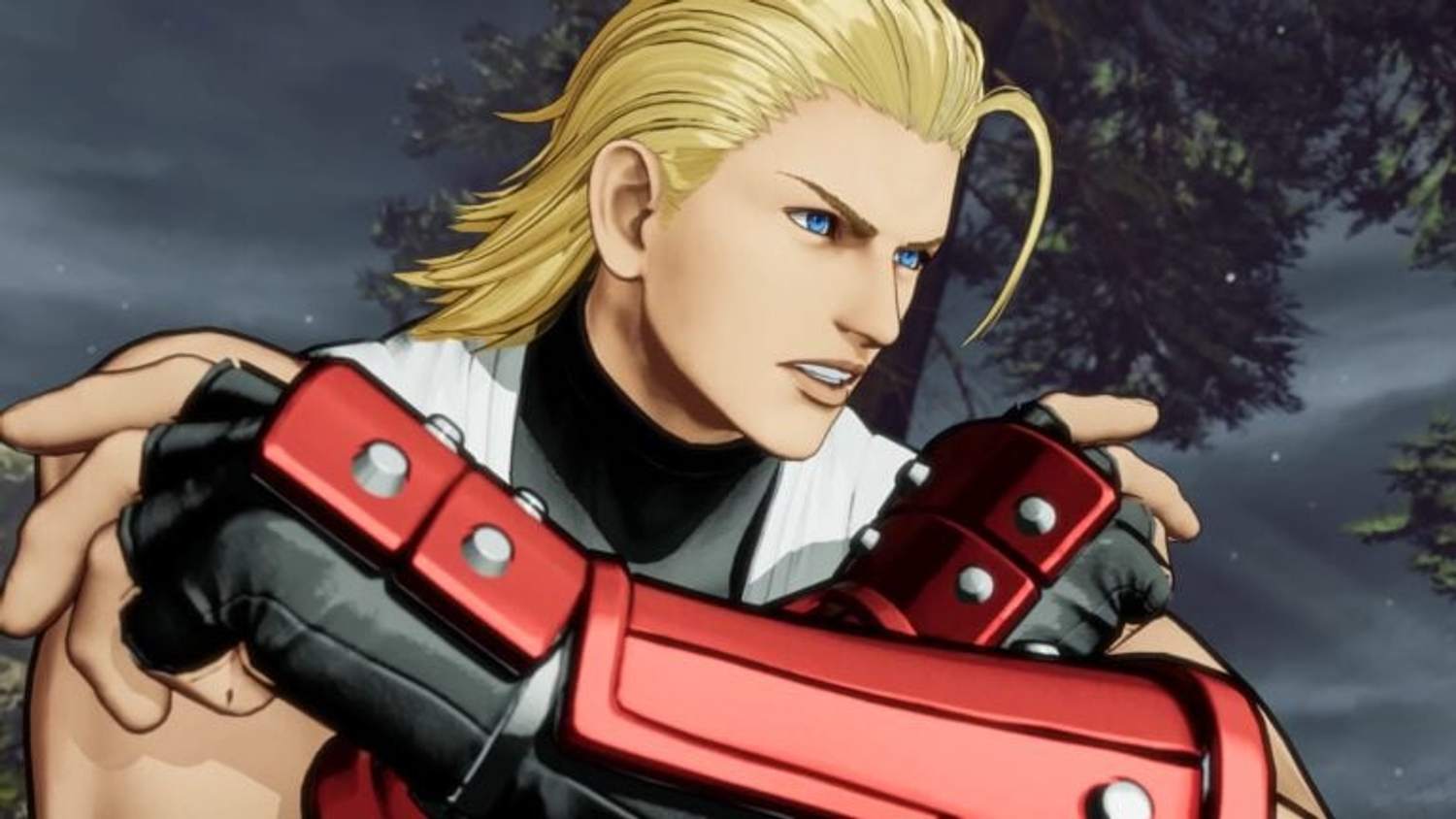 Do Fatal Fury: City of the Wolves se dostane příští týden Andy Bogard