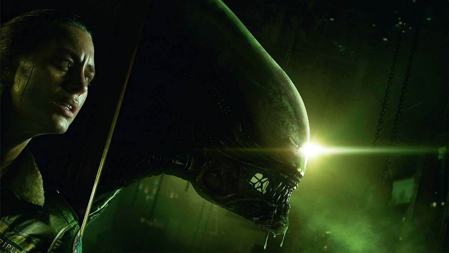 Oznámeno pokračování hry Alien: Isolation