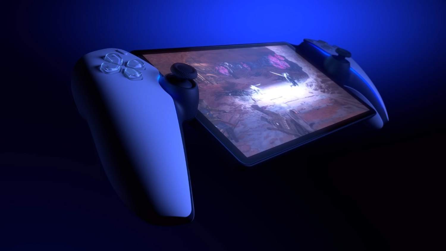 Bloomberg: Sony Interactive Entertainment pracuje na novém handheldu