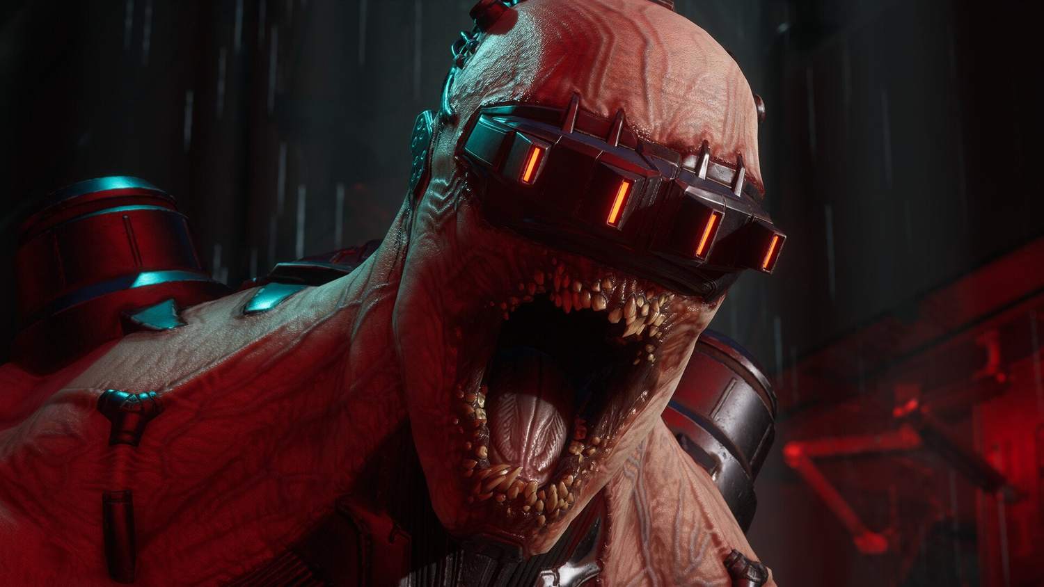 Hra Killing Floor 3 odložena