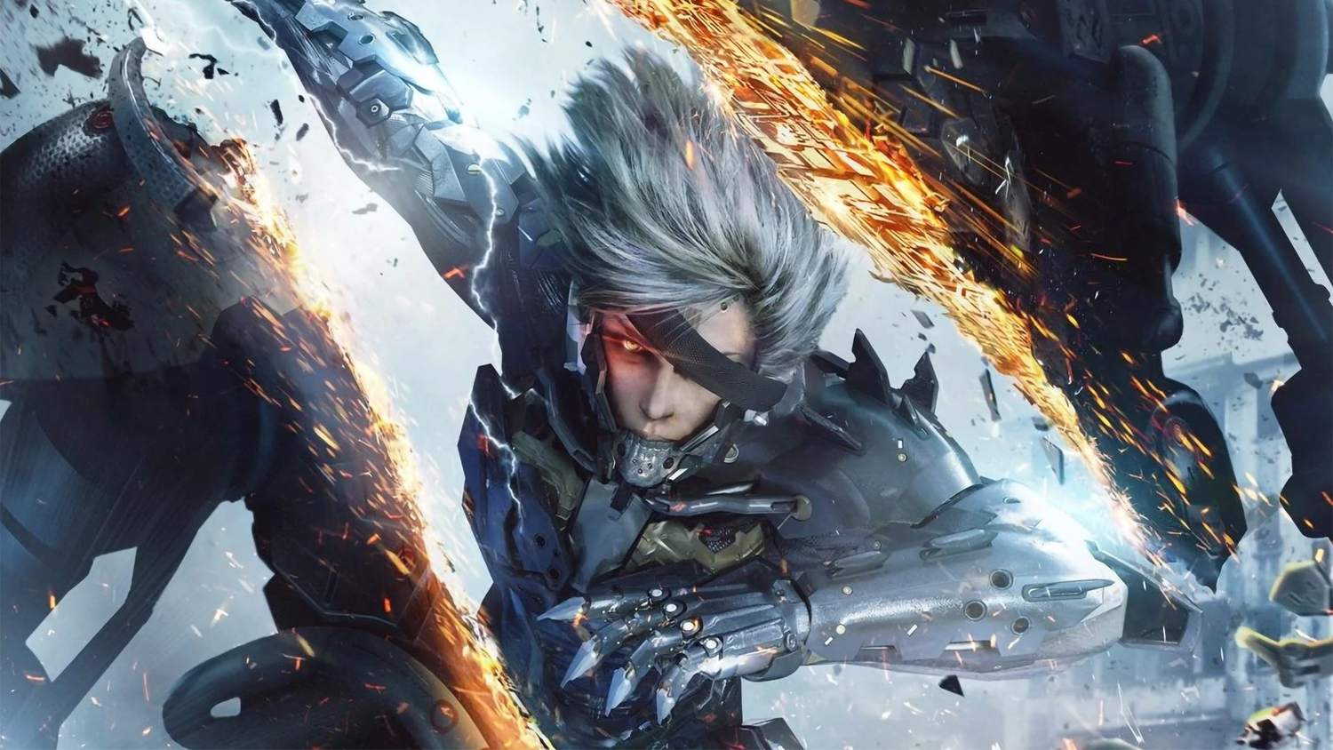 Quinton Flynn láká na nová oznámení ohledně série Metal Gear Solid
