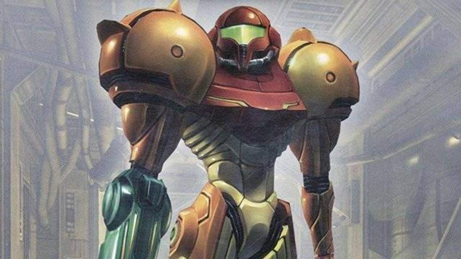 Spekulace: Nintendo připravuje pro Switch kolekci Metroid Prime Trilogy a remake Super Metroidu