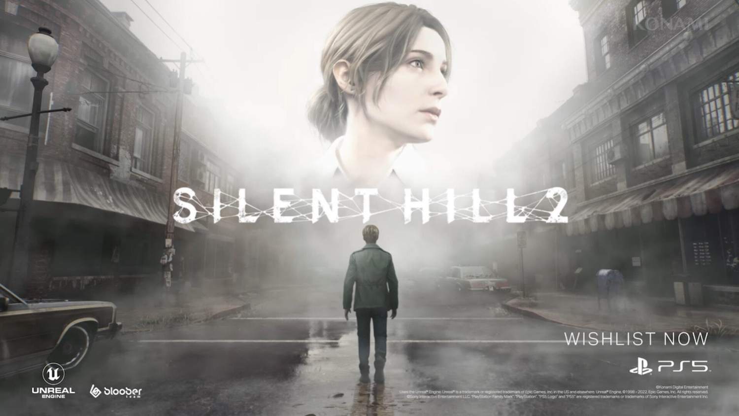 V květnu má mít Sony svoji další velkou prezentaci, očekává se na ní oznámení termínu vydání remaku hry Silent Hill 2