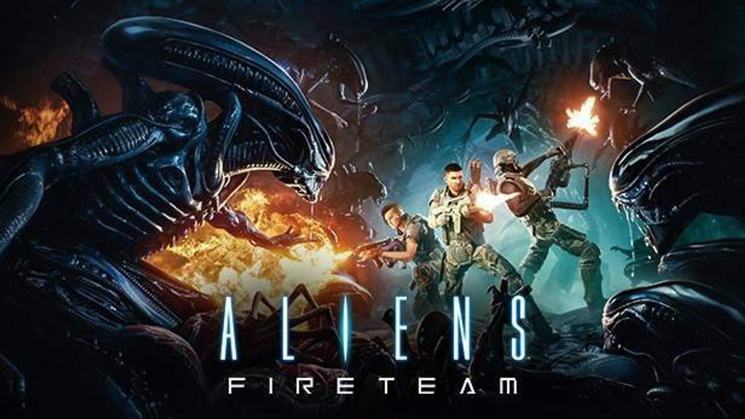 Ve hře Aliens: Fireteam Elite začala třetí sezóna