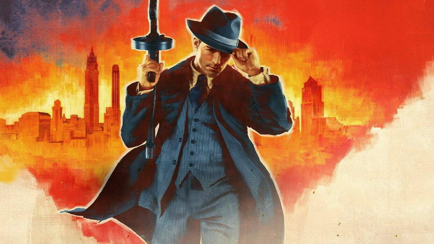 Studio Hangar 13 má vytvářet novou hru ze série Mafia