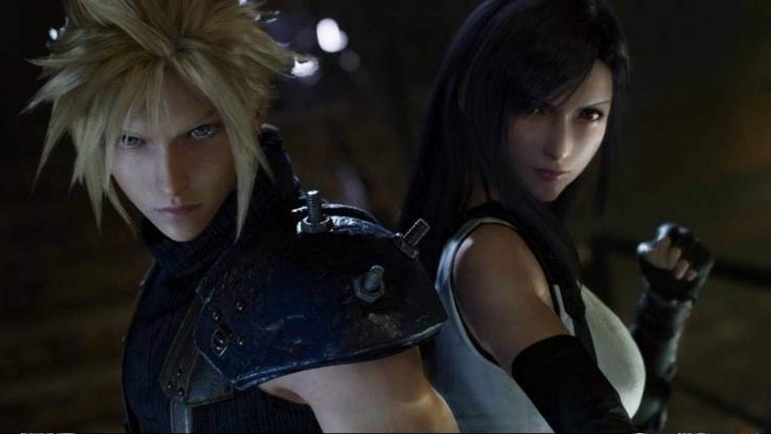Square Enix prodal 5 milionů kopií hry Final Fantasy VII Remake