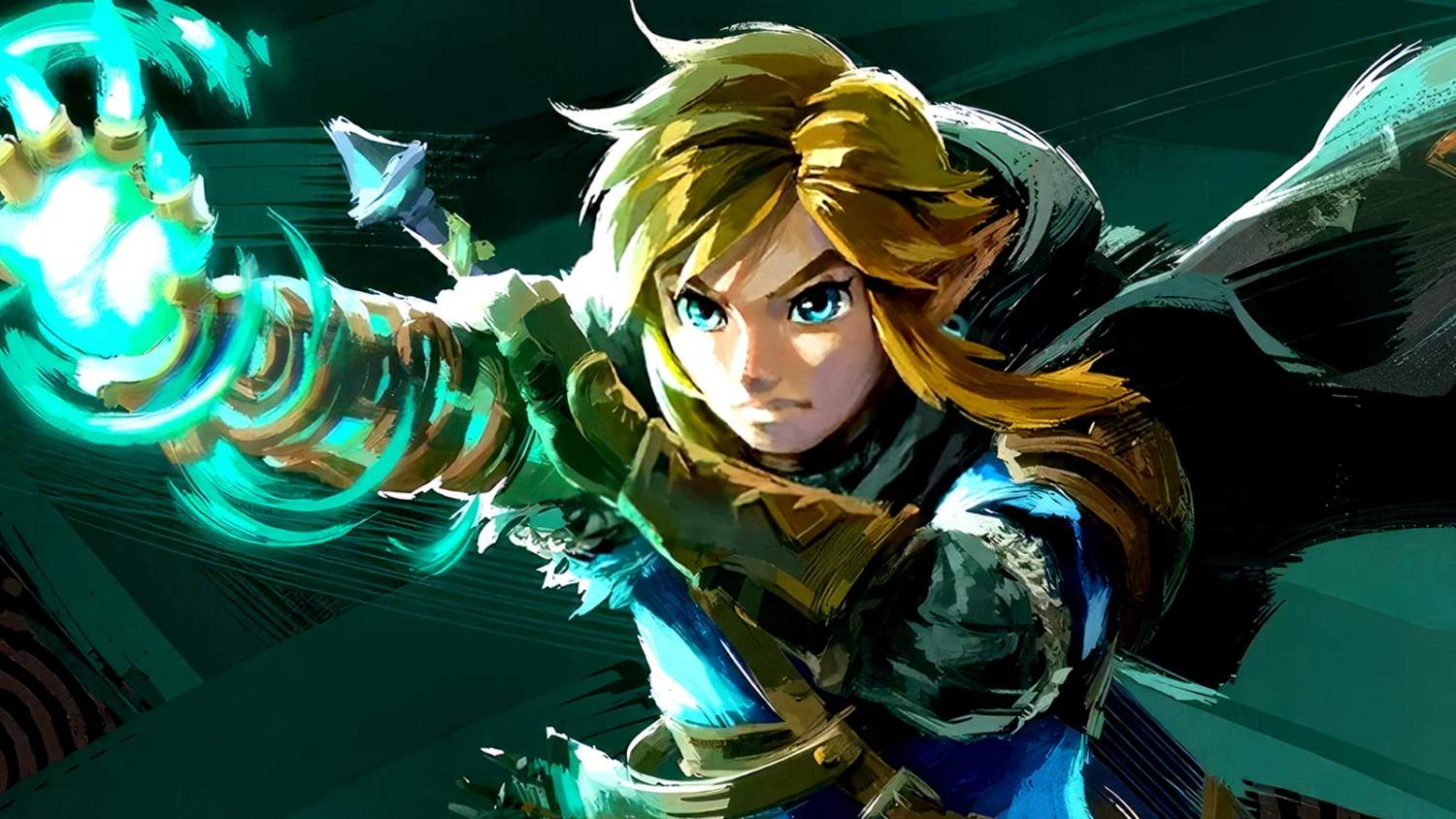Designér Prince of Persia: The Lost Crown by rád vytvořil v budoucnu hru ze série The Legend of Zelda