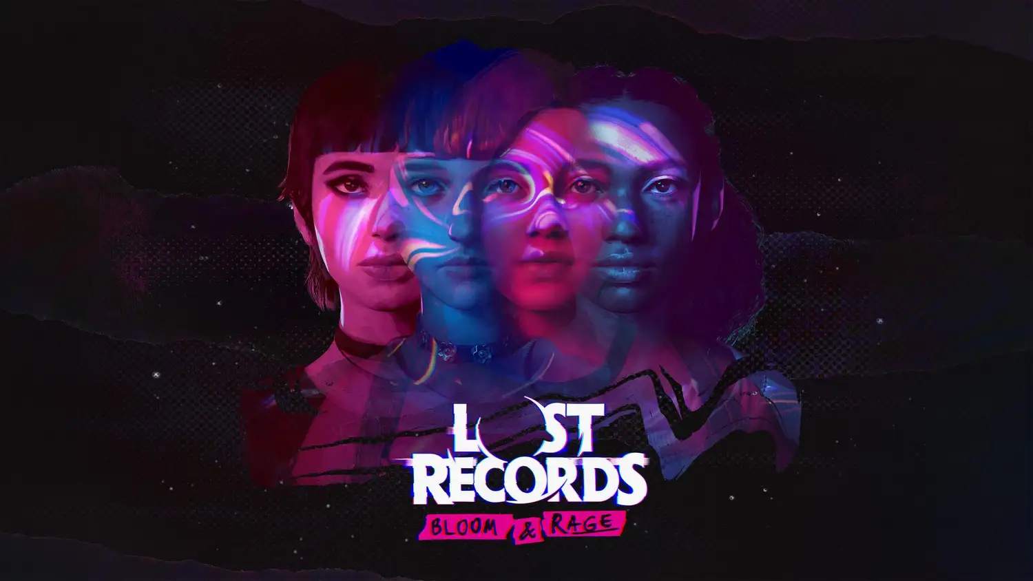 Launch trailer na dnes vycházející Lost Records: Bloom and Rage - Tape 1