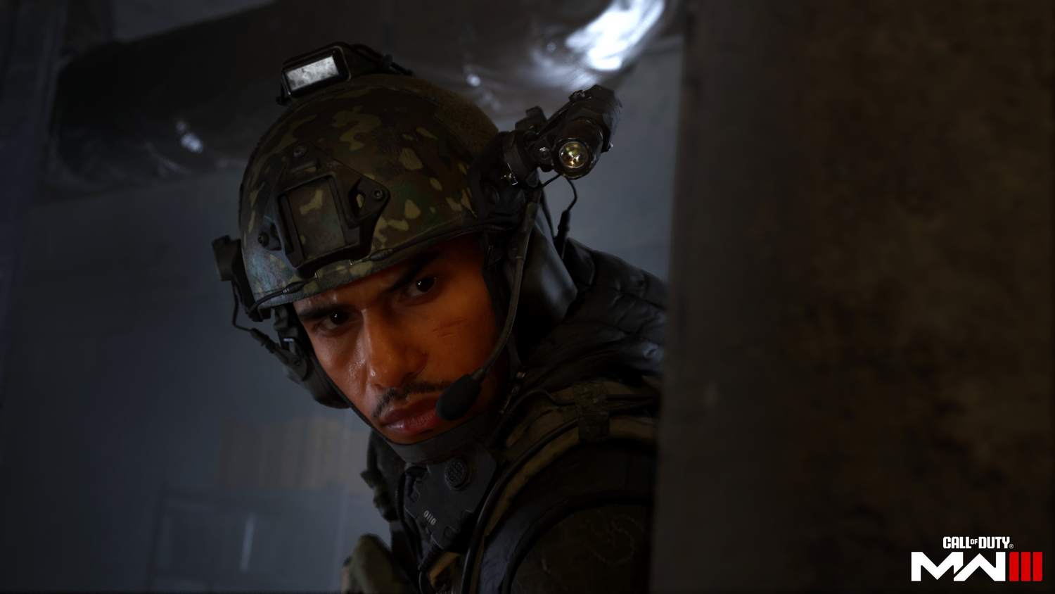 Gameplay trailer na akční hru Call of Duty: Modern Warfare III + první podrobnosti 